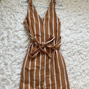 Size small- boutique midi dress